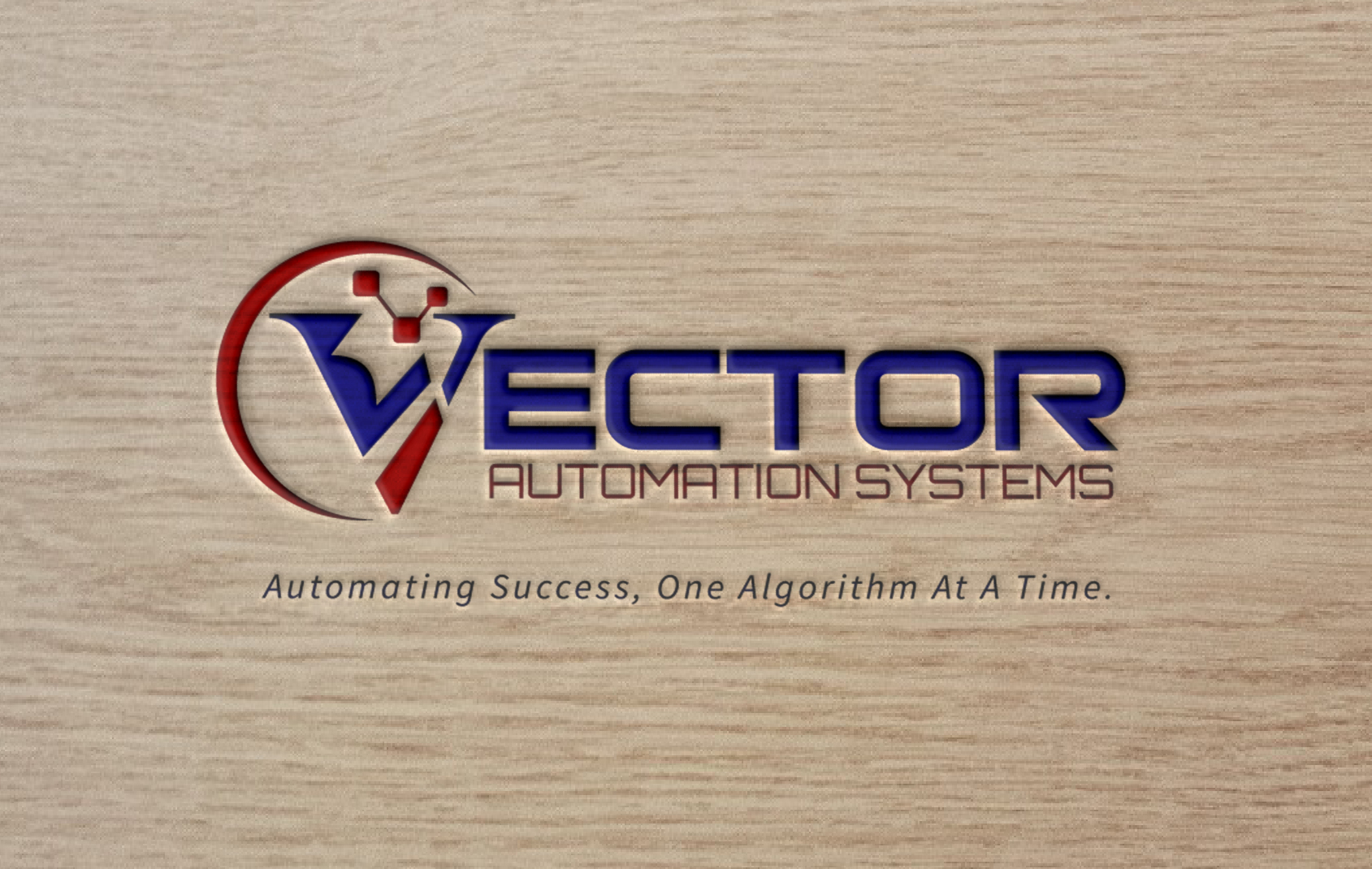 Vector Automation Logo